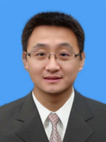 朱相宇 照片