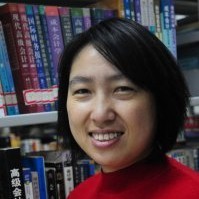 谷瑶 照片