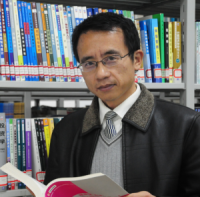高勇 照片