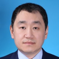 高博 照片