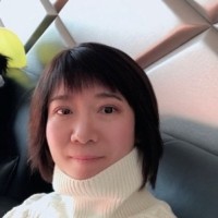高彩艳 照片