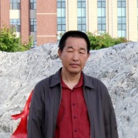 高福顺 照片