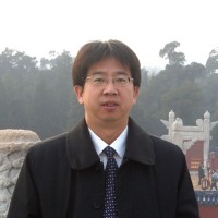 韩志武 照片