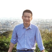 黄东岩 照片