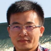 黄玉龙 照片