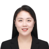 黄晓丽 照片