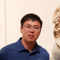 姜勇 照片