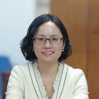 蒋金玲 照片