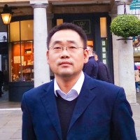 金敬福 照片
