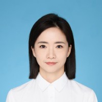 金明艳 照片