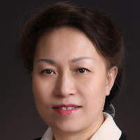 金晓彤 照片