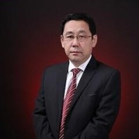 金波 照片