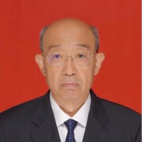 姜启川 照片
