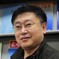 刘兆波 照片