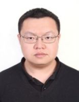 刘卫平 照片