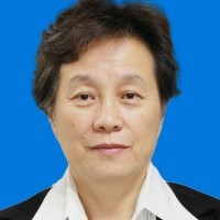 刘娅 照片