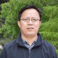 刘学义 照片