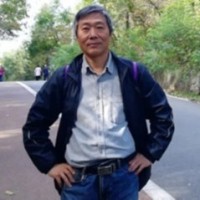 刘晔骁 照片