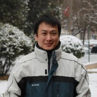 刘李 照片