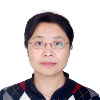 刘桂玲 照片