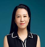 刘欣 照片