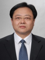 刘殿峰 照片