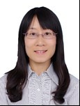 刘玉娟 照片