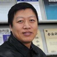 刘玉红 照片