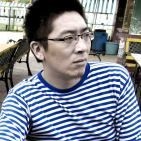 刘磊 照片
