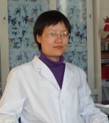 刘艳华 照片