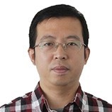卢延辉 照片