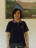 吕军 照片