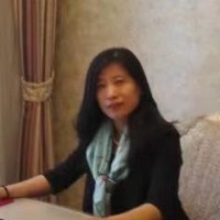 李丽 照片