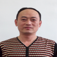 李公羽 照片