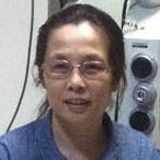 李冬妹 照片