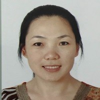 李凤丽 照片