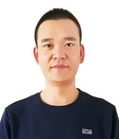 李占军 照片