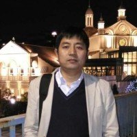 李子亨 照片
