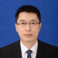 李志刚 照片