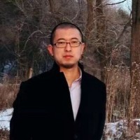 李振 照片