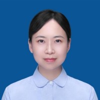李文娇 照片
