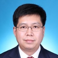 李新波 照片