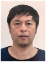 李明辉 照片