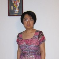 李晓玲 照片
