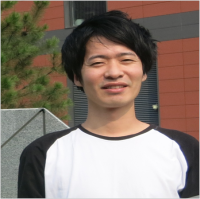 TakeshiNakagawa 照片