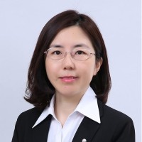李楠 照片