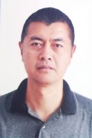 李欣 照片