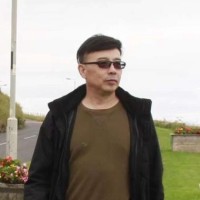 李海平 照片