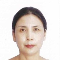李淑杰 照片