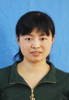 李玉梅 照片
